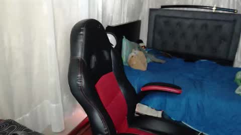 Jacobbakerr online show from February 2026 04:33:01 AM