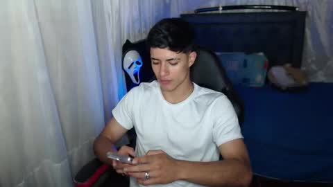 Jacobbakerr online show from February 2026 05:36:02 AM