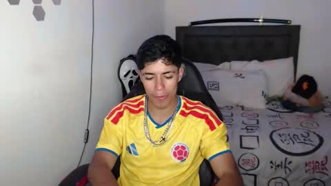 Jacobbakerr online show from April 2026 03:37:02 AM