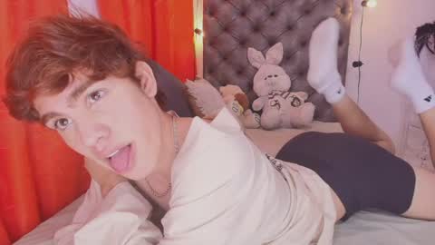 jacobelord online show from March 2026 02:51:01 PM