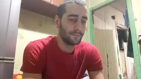 JacobErmesx online show from February 2025 07:21:01 PM