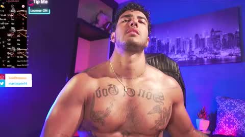 JACOB online show from November 2025 09:57:02 PM