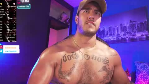 JACOB online show from November 2025 08:19:02 PM