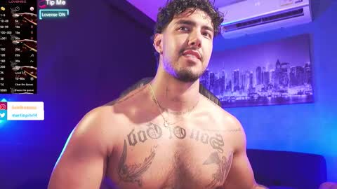 JACOB online show from February 2026 10:14:01 PM