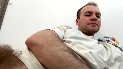 jacobhairyvip online show from April 2026 11:59:01 AM