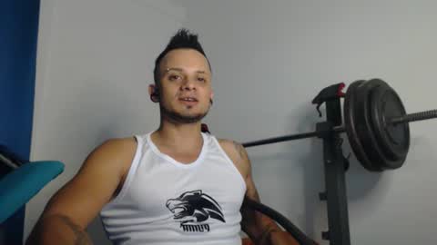 Snapshot of jacobjamess chatting on January 2025 12:52:02 AM jacobjamess online show from January 2025 12:52:02 AM