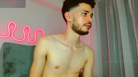 JACOB  ROBIN online show from December 2024 12:22:01 AM