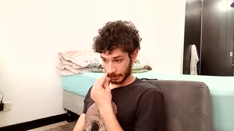 JACOB  ROBIN online show from December 2025 02:54:01 PM