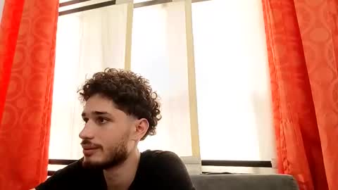 JACOB  ROBIN online show from December 2025 02:57:02 PM