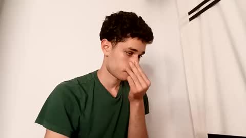 JACOB  ROBIN online show from March 2026 11:48:02 PM