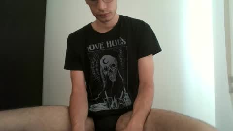 JACOB  ROBIN online show from March 2026 07:58:02 PM