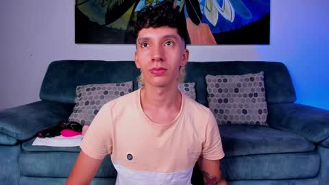 Snapshot of jacobo__parker21 chatting on December 2024 12:30:02 AM jacobo parker online show from December 2024 12:30:02 AM