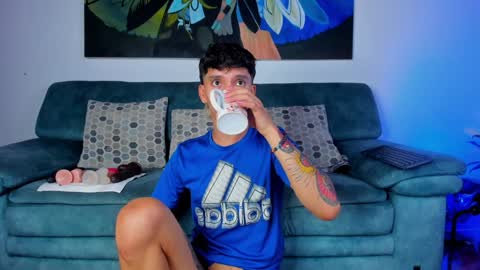 Snapshot of jacobo__parker21 chatting on December 2024 11:13:02 PM jacobo parker online show from December 2024 11:13:02 PM