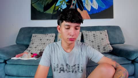 Snapshot of jacobo__parker21 chatting on December 2024 11:22:02 AM jacobo parker online show from December 2024 11:22:02 AM