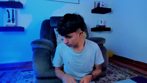 Snapshot of jacobo__parker21 chatting on January 2025 10:37:02 PM jacobo parker online show from January 2025 10:37:02 PM