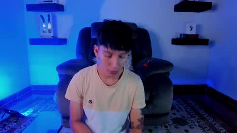 Snapshot of jacobo__parker21 chatting on January 2025 11:17:02 AM jacobo parker online show from January 2025 11:17:02 AM