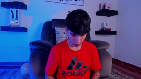 Snapshot of jacobo__parker21 chatting on January 2025 10:39:01 PM jacobo parker online show from January 2025 10:39:01 PM