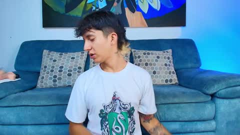 Snapshot of jacobo__parker21 chatting on January 2025 11:08:01 PM jacobo parker online show from January 2025 11:08:01 PM