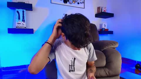 Snapshot of jacobo__parker21 chatting on February 2025 11:36:01 AM jacobo parker online show from February 2025 11:36:01 AM