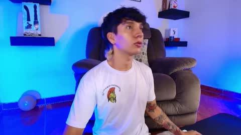 Snapshot of jacobo__parker21 chatting on February 2025 09:39:01 PM jacobo parker online show from February 2025 09:39:01 PM