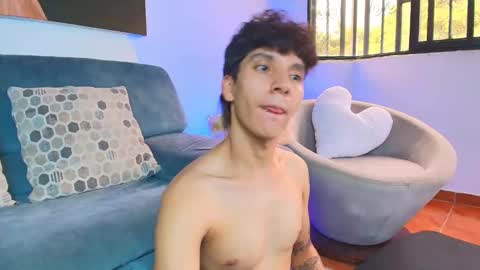 Snapshot of jacobo__parker21 chatting on February 2025 08:36:02 PM jacobo parker online show from February 2025 08:36:02 PM