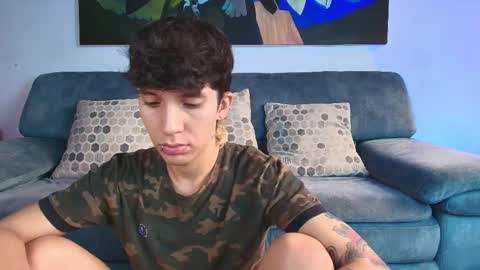 Snapshot of jacobo__parker21 chatting on February 2025 12:50:01 PM jacobo parker online show from February 2025 12:50:01 PM