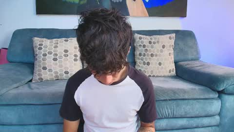 Snapshot of jacobo__parker21 chatting on February 2025 12:05:02 PM jacobo parker online show from February 2025 12:05:02 PM