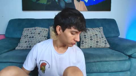 Snapshot of jacobo__parker21 chatting on February 2025 10:59:02 AM jacobo parker online show from February 2025 10:59:02 AM