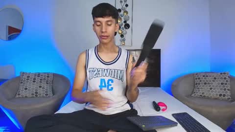 Snapshot of jacobo__parker21 chatting on March 2025 04:13:01 AM jacobo parker online show from March 2025 04:13:01 AM