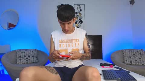 Snapshot of jacobo__parker21 chatting on March 2025 11:47:02 AM jacobo parker online show from March 2025 11:47:02 AM