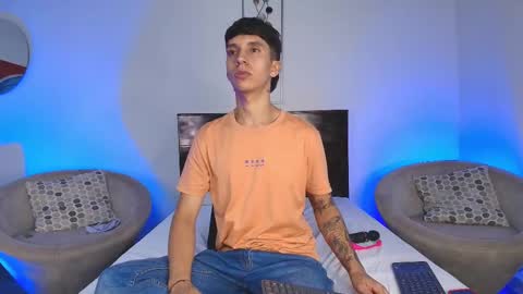 Snapshot of jacobo__parker21 chatting on March 2025 04:19:01 AM jacobo parker online show from March 2025 04:19:01 AM