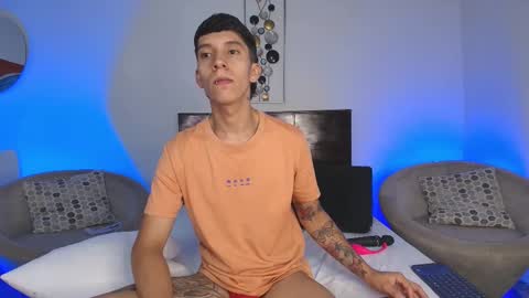 Snapshot of jacobo__parker21 chatting on March 2025 11:42:02 AM jacobo parker online show from March 2025 11:42:02 AM