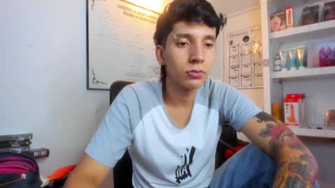 Snapshot of jacobo__parker21 chatting on October 2025 10:51:02 PM jacobo parker online show from October 2025 10:51:02 PM