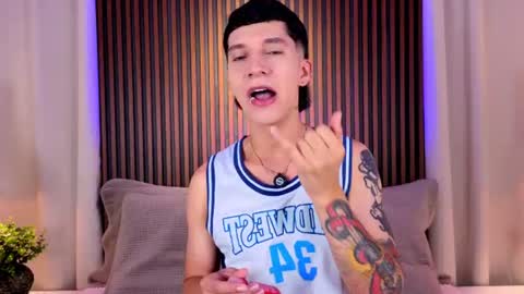jacobo parker online show from July 2026 10:17:02 AM