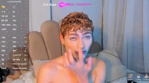 jacobrusso online show from March 2026 03:33:02 AM