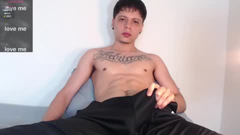 Snapshot of jacobsexxx chatting on April 2026 06:47:01 PM Jacob online show from April 2026 06:47:01 PM