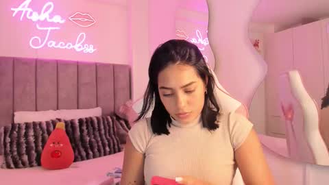 JACOBSS online show from November 2025 09:35:01 PM