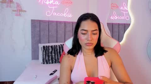 JACOBSS online show from November 2025 01:08:02 AM