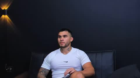 jacobsthorm online show from January 2025 03:09:01 AM