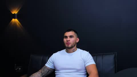 jacobsthorm online show from February 2025 03:19:01 AM