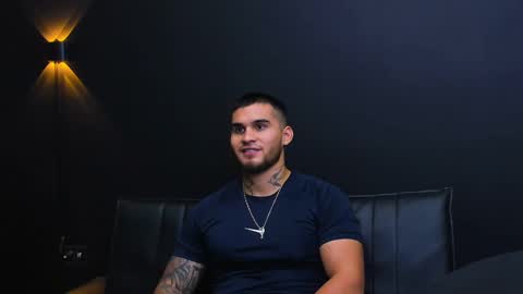 jacobsthorm online show from February 2025 09:10:01 AM