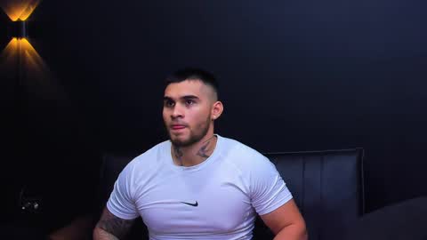 jacobsthorm online show from February 2025 03:13:02 AM