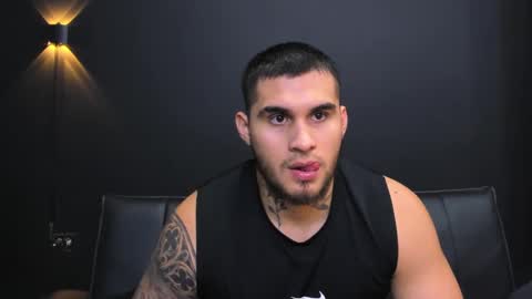 jacobsthorm online show from March 2025 05:08:01 AM