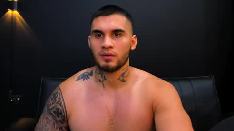 jacobsthorm online show from March 2025 05:59:02 AM