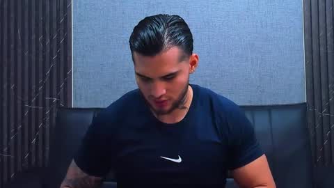 jacobsthorm online show from October 2025 03:39:02 AM