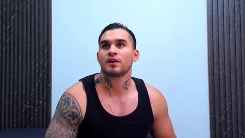 jacobsthorm online show from December 2025 03:36:02 AM