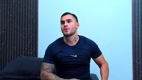 jacobsthorm online show from February 2026 03:21:01 AM