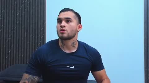 jacobsthorm online show from February 2026 03:13:02 AM