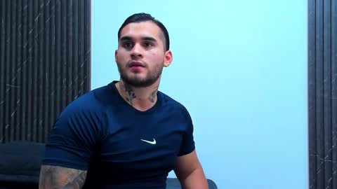 jacobsthorm online show from February 2026 03:18:01 AM