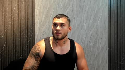 jacobsthorm online show from March 2026 10:10:02 PM